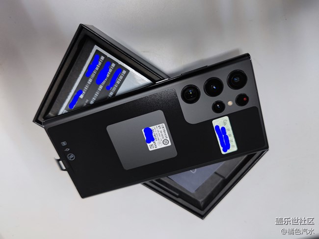 雖然昨天就收到了，還是發(fā)個(gè)開(kāi)箱吧，消費(fèi)也要有點(diǎn)儀式感！