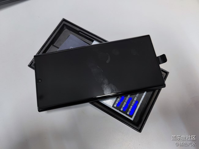 雖然昨天就收到了，還是發(fā)個(gè)開(kāi)箱吧，消費(fèi)也要有點(diǎn)儀式感！