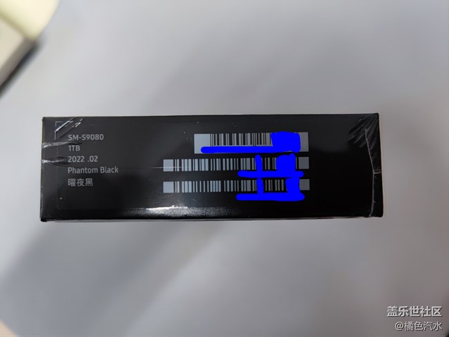 雖然昨天就收到了，還是發(fā)個(gè)開(kāi)箱吧，消費(fèi)也要有點(diǎn)儀式感！