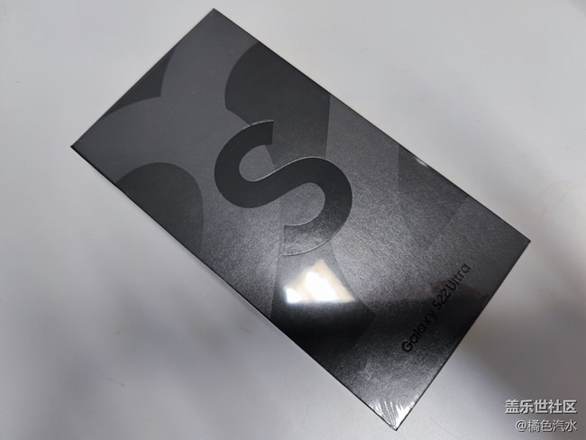 雖然昨天就收到了，還是發(fā)個(gè)開(kāi)箱吧，消費(fèi)也要有點(diǎn)儀式感！