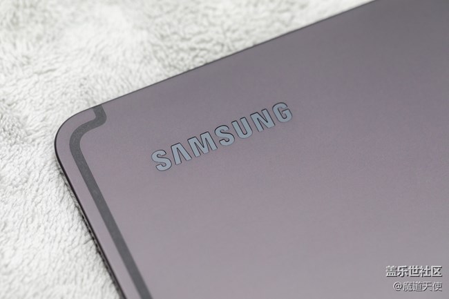 Galaxy Tab S8 Ultra 終于到手了，真的驚艷到我了！