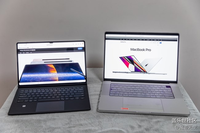 Galaxy Tab S8 Ultra 終于到手了，真的驚艷到我了！