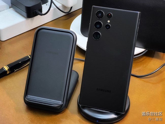 s22 ultra 無愧心中的安卓機皇