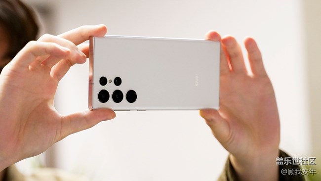 三星Galaxy S22 Ultra榮登VCX影像排名榜首