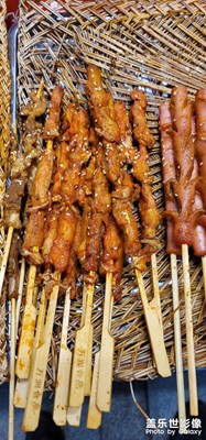 美食和花??