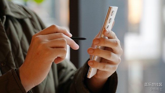 《每周星鮮事》 第95期:Galaxy S22系列 新品上市 立即預(yù)約