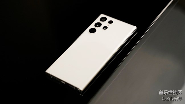 三星Galaxy S22 Ultra榮登VCX影像排名榜首