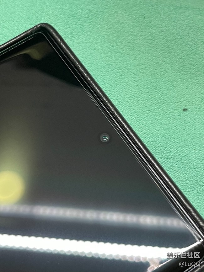 終究還是UV膜最舒服啊~~