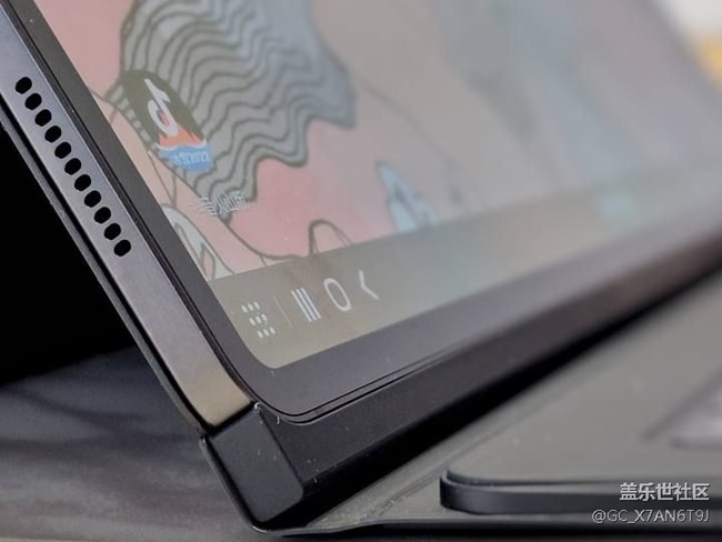 【金字塔尖的平板旗舰？】Galaxy Tab S8 Ultra光岩评测