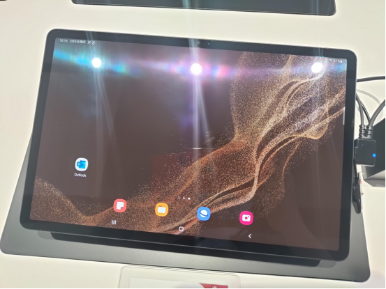 【S22快閃店打卡】佛山千燈湖環(huán)宇城三星S22快閃體驗(yàn)店打卡