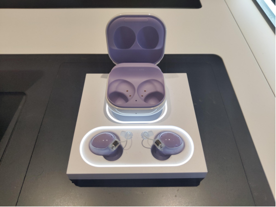 【S22快閃店打卡】佛山千燈湖環(huán)宇城三星S22快閃體驗(yàn)店打卡