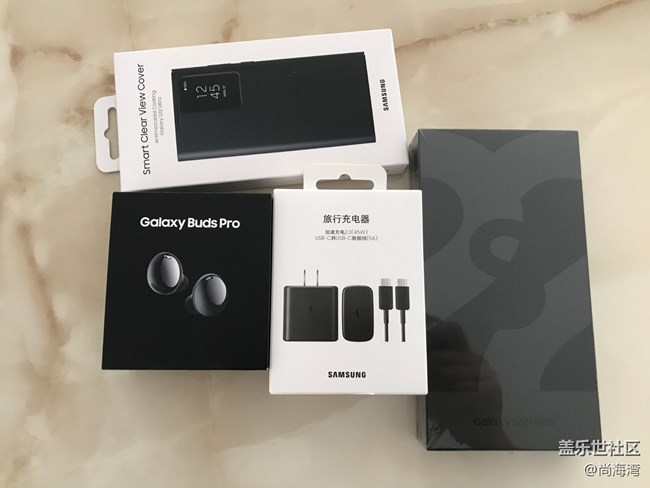 s22ultra和s21ultra選擇問題