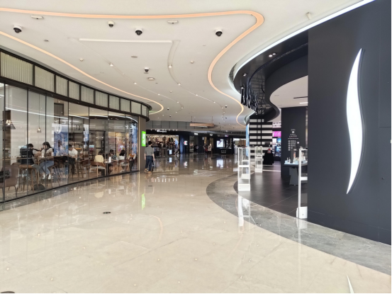 【S22快閃店打卡】佛山千燈湖環(huán)宇城三星S22快閃體驗(yàn)店打卡