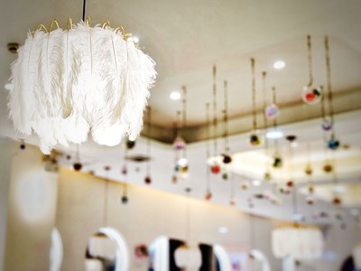 【場景小拍】+星星點點