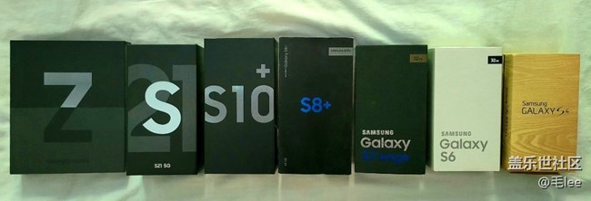 S22u使用感受和幾點建議。