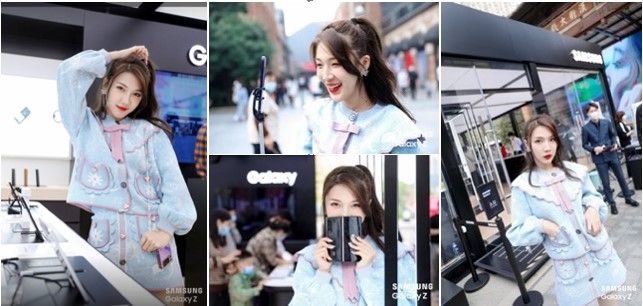 廣州?天河城北廣場店，3月12日耀“視”登場