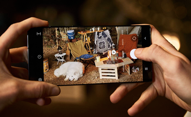 三星Galaxy S22系列試用計(jì)劃開啟 邀你感受前沿科技的魅力