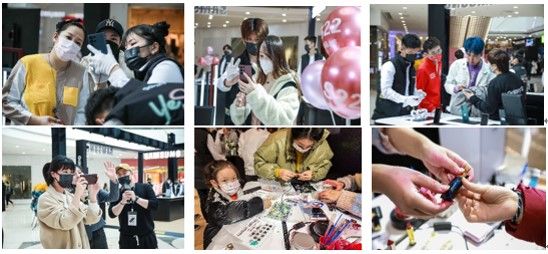 哈爾濱 ? 哈西萬達廣場 3月4日-3月17日“S級旋風”席卷而來