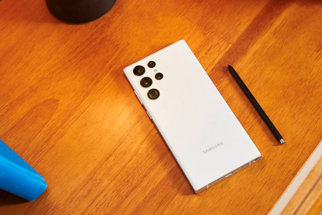 三星Galaxy S22系列試用計(jì)劃開啟 邀你感受前沿科技的魅力