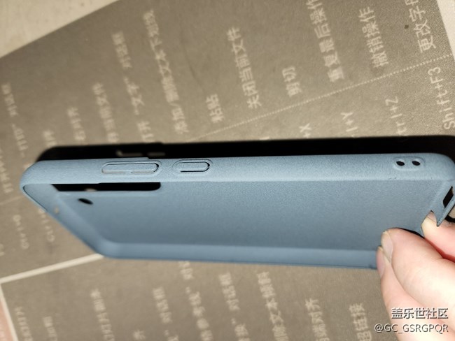 S22系列完美手機(jī)殼