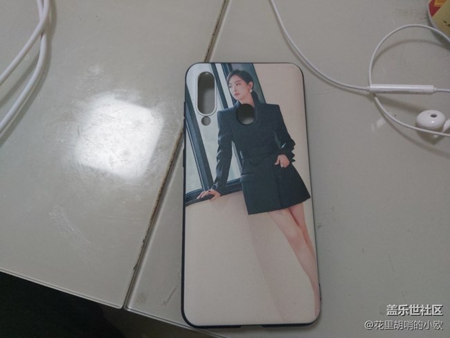 S7 Edge和A60壁紙、保護(hù)殼