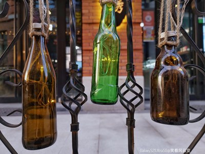 Galaxy S21Ultra 5G   日暮時分