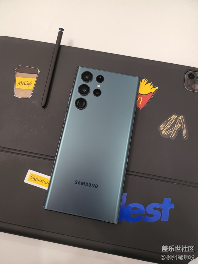 S22U先行者手機(jī)殼的集合啦～