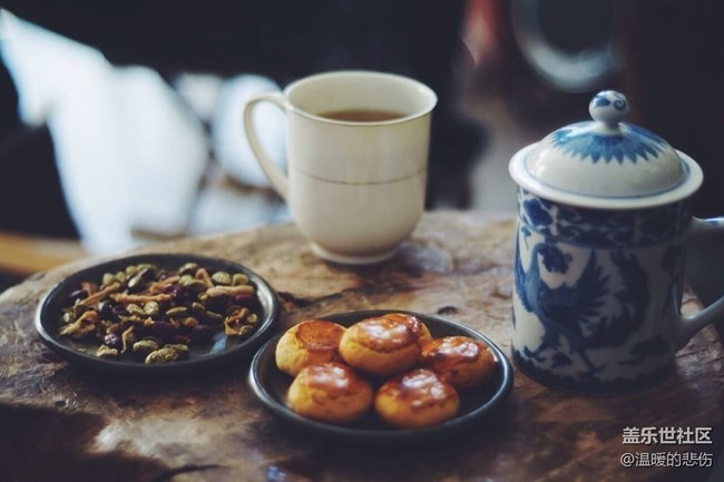 已開獎【美食三月第2期】春日下午茶