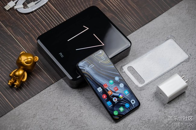 看到貼吧上有人說魅族17pro影像方面和s22ultra可以平起平坐