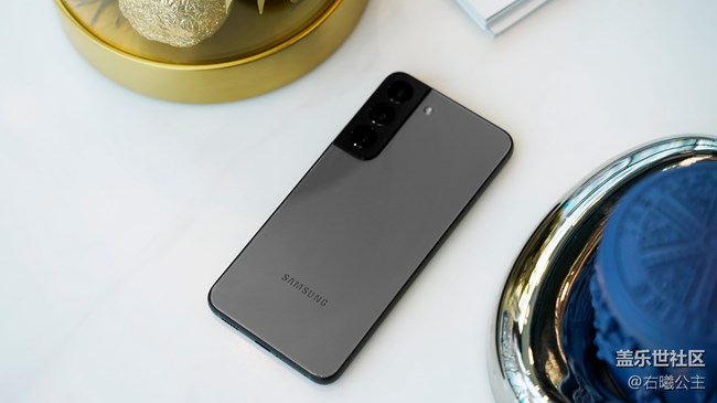 三星Galaxy S22系列網(wǎng)上商城專屬顏色精美圖賞