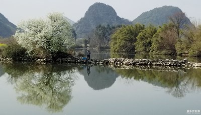 [手機里的記憶]+悠悠漓水情