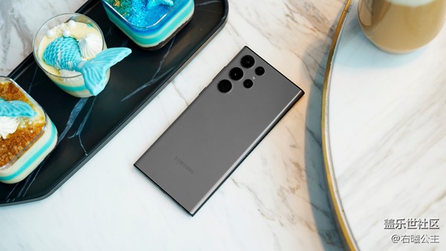 三星Galaxy S22系列網(wǎng)上商城專屬顏色精美圖賞