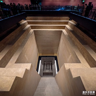 湖南省博物館