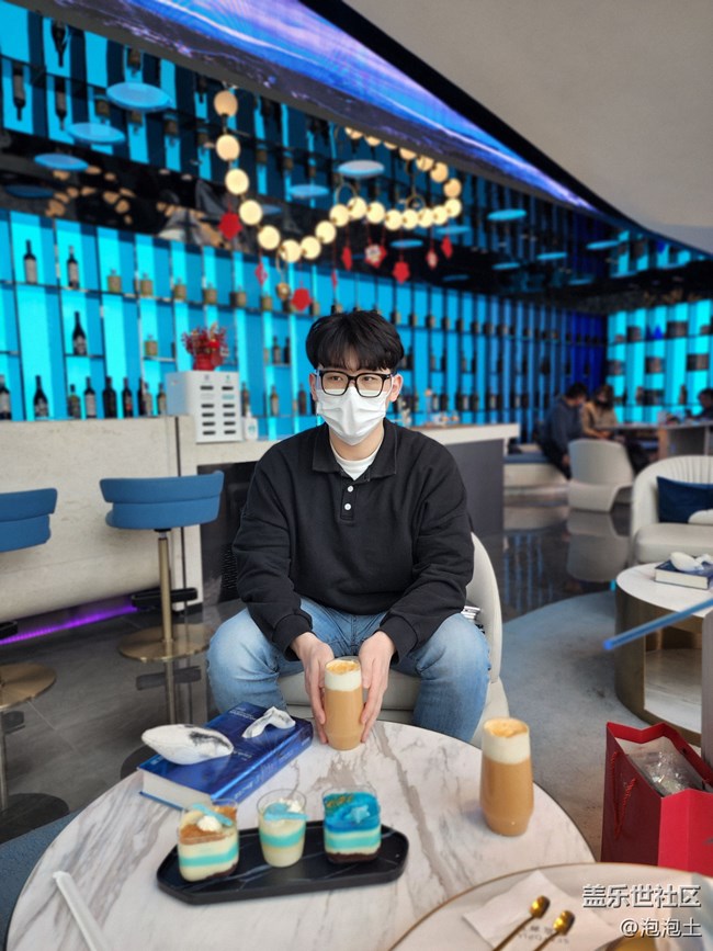 Galaxy S22 Ultra的「人像模式」到底有何不同?