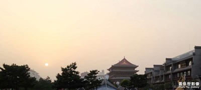 有霧霾