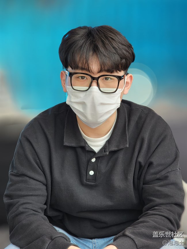 Galaxy S22 Ultra的「人像模式」到底有何不同?