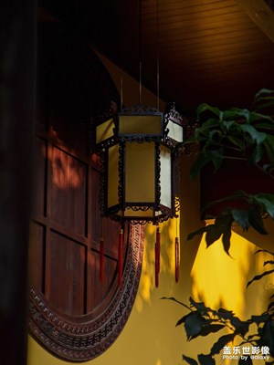 古開福寺