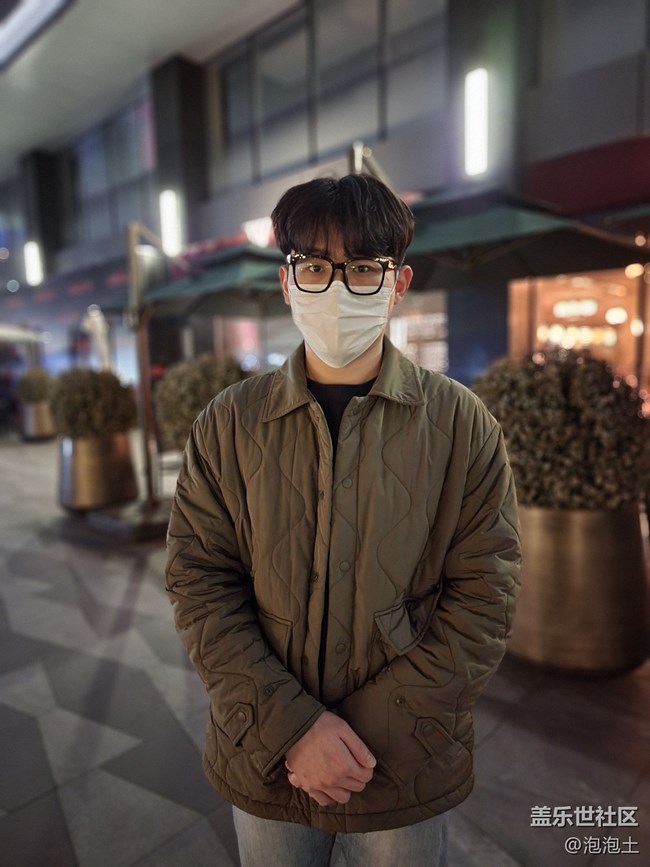 Galaxy S22 Ultra的「人像模式」到底有何不同?