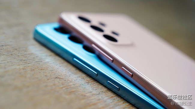 時(shí)尚又不失格調(diào) 三星Galaxy A53 5G評(píng)測(cè) 時(shí)尚又不失格調(diào) 三星Galaxy A53 5G評(píng)測(cè)