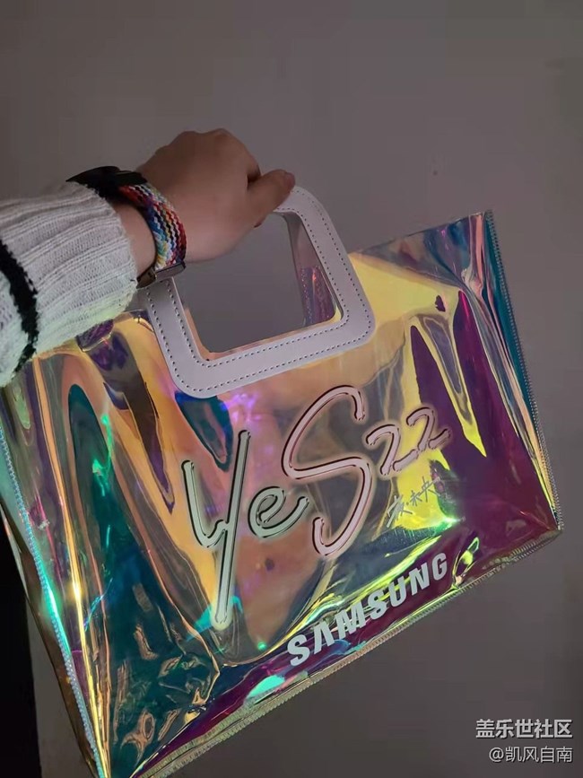 【S22快閃店打卡】沈陽星部落S22快閃店品鑒活動回顧