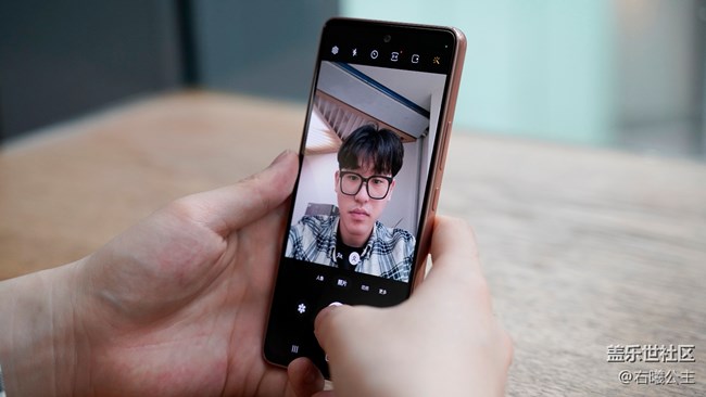 時(shí)尚又不失格調(diào) 三星Galaxy A53 5G評(píng)測(cè) 時(shí)尚又不失格調(diào) 三星Galaxy A53 5G評(píng)測(cè)