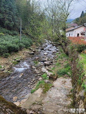 鄉(xiāng)村游