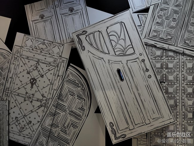 帶上Galaxy S22 與愛麗絲開啟一場神奇的冒險(xiǎn)之旅吧！