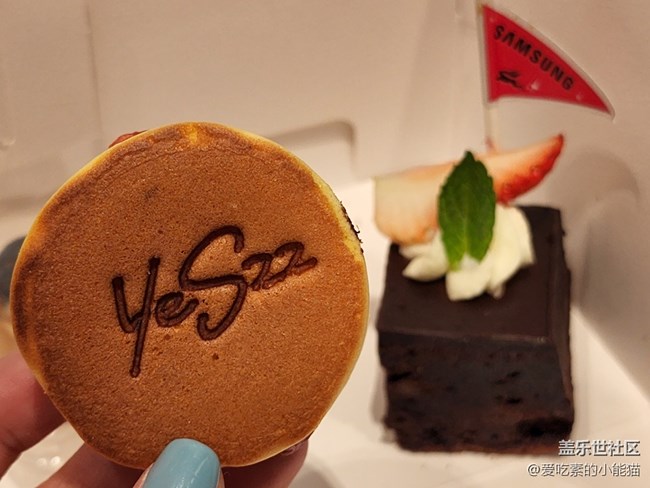 帶上Galaxy S22 與愛麗絲開啟一場神奇的冒險(xiǎn)之旅吧！