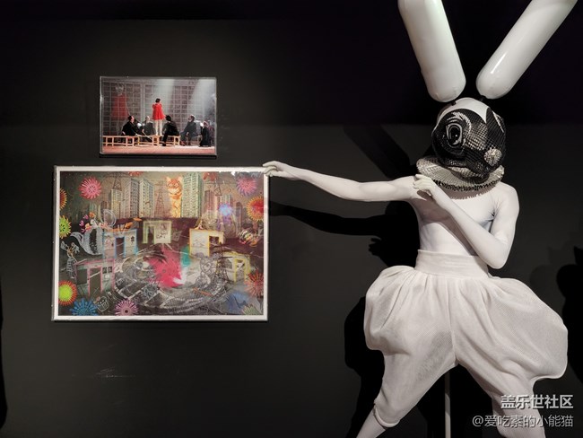 帶上Galaxy S22 與愛麗絲開啟一場神奇的冒險(xiǎn)之旅吧！