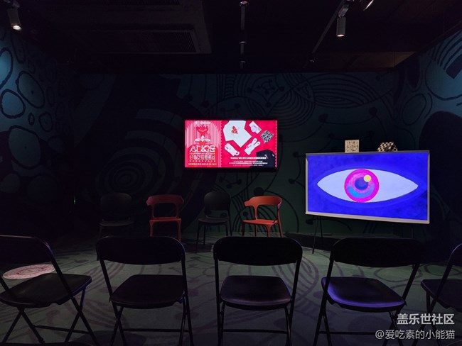 帶上Galaxy S22 與愛麗絲開啟一場神奇的冒險(xiǎn)之旅吧！