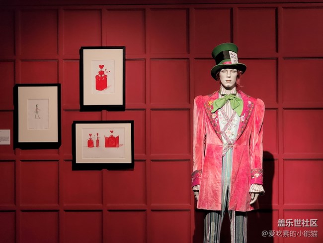 帶上Galaxy S22 與愛麗絲開啟一場神奇的冒險(xiǎn)之旅吧！