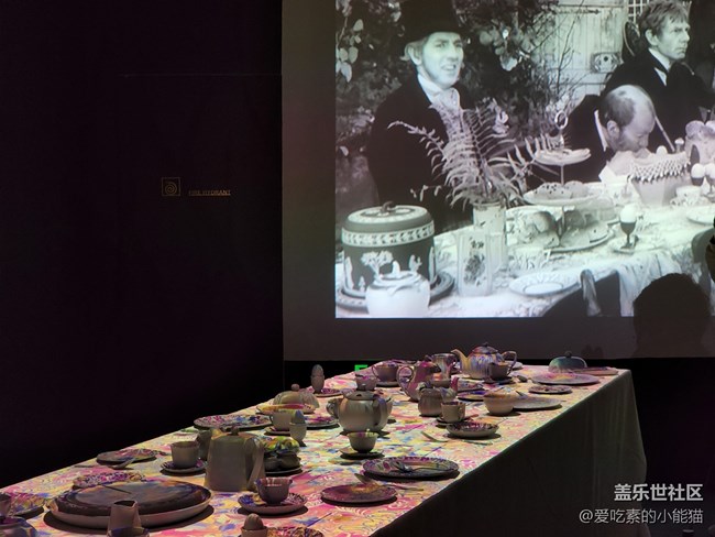 帶上Galaxy S22 與愛麗絲開啟一場神奇的冒險(xiǎn)之旅吧！