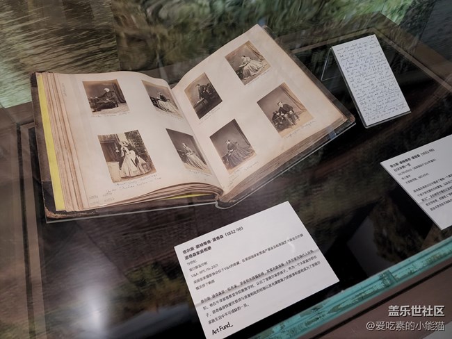 帶上Galaxy S22 與愛麗絲開啟一場神奇的冒險(xiǎn)之旅吧！