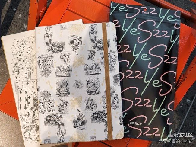 帶上Galaxy S22 與愛麗絲開啟一場神奇的冒險(xiǎn)之旅吧！